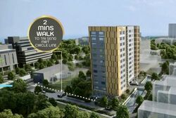 Food Point @ Tai Seng (D13), Factory #459367541